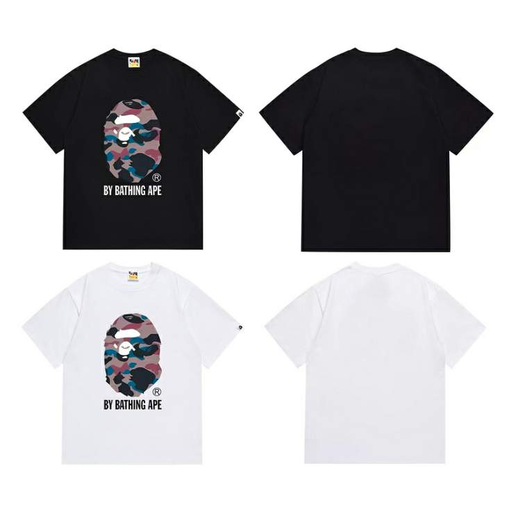 Picture of Aape T Shirts Short _SKUBapeS-2XLscqx28324605